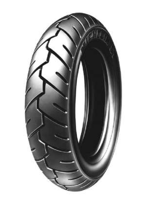 Michelin S1 80/100 R10 46J Универсальная