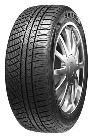 Sailun Atrezzo 4 Seasons 225/60 R17 103V