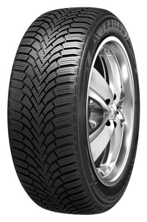 Sailun Ice Blazer Alpine+ 195/55 R16 87H