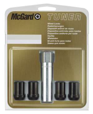 Секретки на колеса McGard 25331 SU Tuner  (гайка)