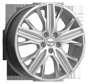 Скад KL-375 (Gt) 6.5xR18 ET33 5*108 D60.1