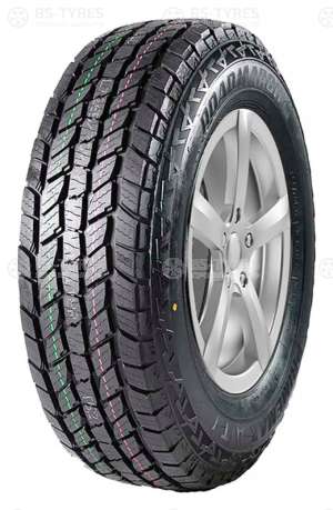 Sonix Primemax A/T I 245/65 R17 107S