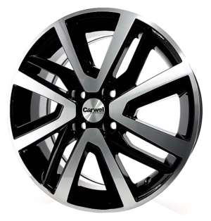 Carwel Таймыр 1609 (BL) 6.0xR16 ET41 4*100 D60.1