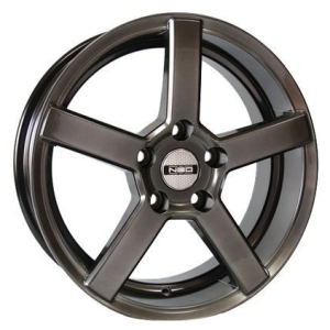 Tech-line Neo 1770 (BH) 7.0xR17 ET40 4*100 D60.1