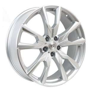 Tech-line RST R012 (S) 8xR20 ET33 5*108 D65.1