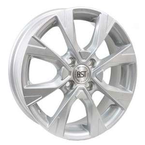 Tech-line RST R045 (SL) 6xR15 ET50 4*100 D60.1