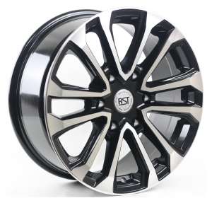 Tech-line RST R058 (BD) 7.5xR18 ET25 6*139.7 D106.1