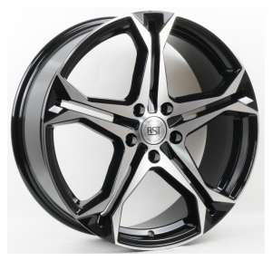 Tech-line RST R099 (BD) 7.5xR19 ET38 5*108 D60.1