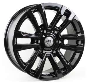 Tech-line RST R107 (B) 7.5xR17 ET25 6*139.7 D106.1