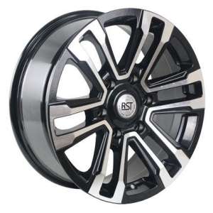 Tech-line RST R107 (BD) 7.5xR17 ET25 6*139.7 D106.1