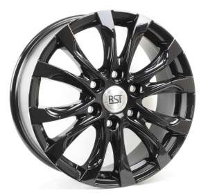 Tech-line RST R118 (B) 7.5xR18 ET25 6*139.7 D106.1