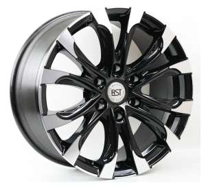 Tech-line RST R118 (BD) 7.5xR18 ET25 6*139.7 D106.1