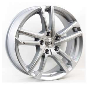 Tech-line RST R197 (S) 6.5xR17 ET35 5*114.3 D67.1