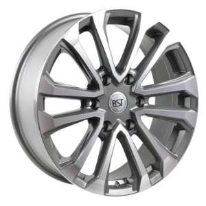 Tech-line RST R058 (GRD) 7.5xR18 ET30 6*139.7 D106.1