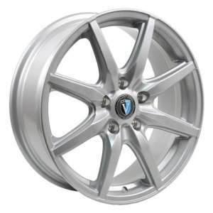 Tech-line Venti 1615 (S) 6.5xR16 ET38 5*112 D57.1