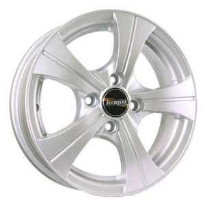 Tech-line 410 (S) 5.5xR14 ET43 4*100 D60.1