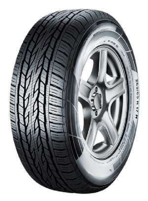 Gislaved TerraControl 215/65 R16 98H