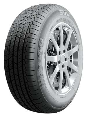 Tigar Summer SUV 275/40 R20 106Y