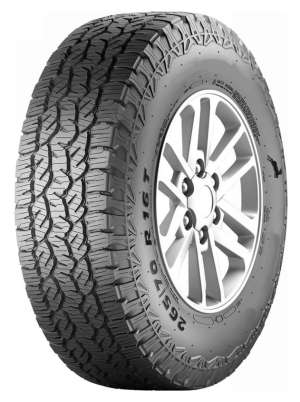 Torero MP72 215/65 R16 98H