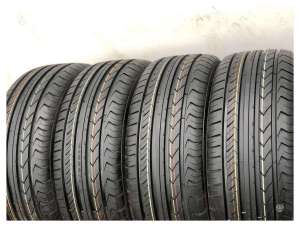 Torque TQ901 215/55 R17 98W