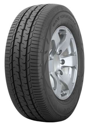 Toyo Nanoenergy Van 215/60 R17C 109/107T