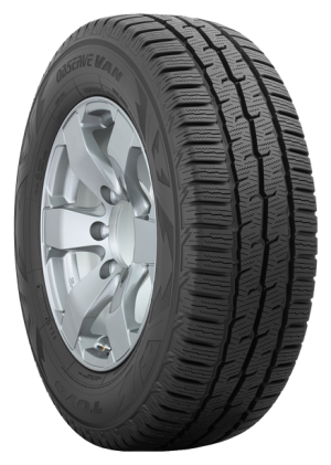 Toyo Observe VAN 215/60 R17C 109/107T