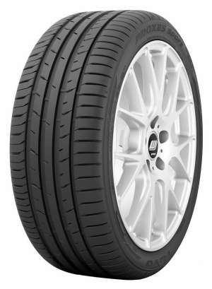 Toyo Proxes Sport SUV 255/40 R21 102Y