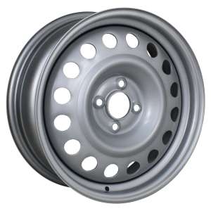 Trebl X40933 (S) 6xR16 ET41 4*100 D60.1