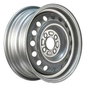 Trebl 8200 (S) 6xR15 ET52.5 4*108 D63.3