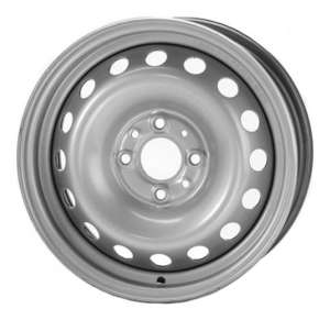 Trebl 8200 (S) 6xR15 ET52.5 4*108 D63.3