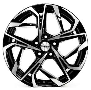 Carwel Цаган 1716 (BL) 7.0xR17 ET40 5*108 D60.1