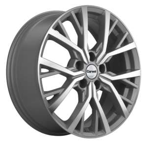 Carwel Тур 1806 (AST) 7.0xR18 ET36 5*108 D65.1