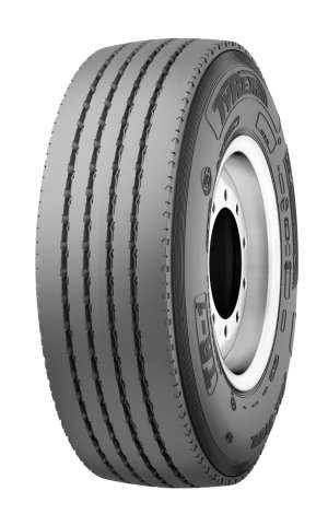 Tyrex All Steel TR-1 385/65 R22.5 160K Прицеп