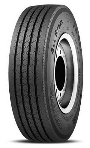 Tyrex FR-401 315/80 R22.5 154/150M Рулевая