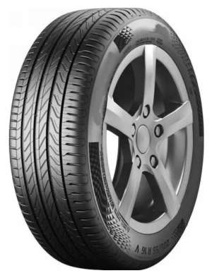 Gislaved UltraControl 195/65 R15 91V