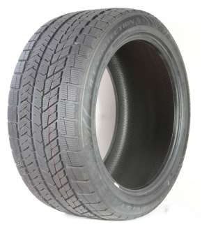 Unistar Ice protection 255/40 R21 102H