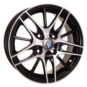 Tech-line Venti 1406 (BD) 5.5xR14 ET43 4*100 D67.1