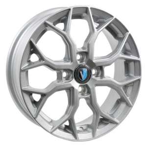 Tech-line Venti 1419 (SL) 5.5xR14 ET35 4*98 D58.6