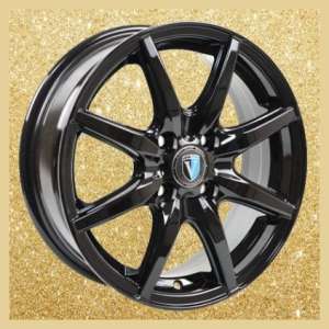 Tech-line Venti 1615 (B) 6.5xR16 ET46 5*114.3 D67.1