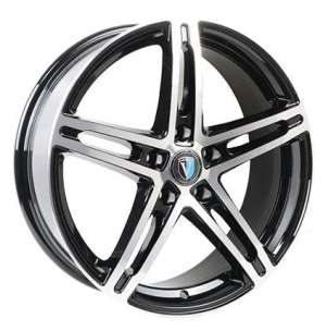 Tech-line Venti 1618 (BD) 6.5xR16 ET31 5*114.3 D67.1