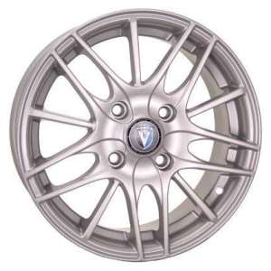 Tech-line Venti 1506 (S) 6xR15 ET45 4*100 D60.1