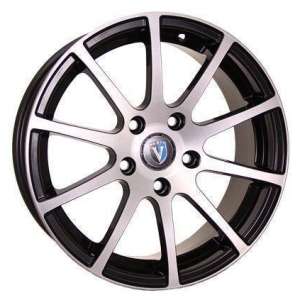 Tech-line Venti 1603 (BD) 6.5xR16 ET26 4*108 D65.1