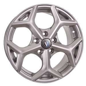 Tech-line Venti 1612 (S) 6.5xR16 ET50 5*108 D63.4