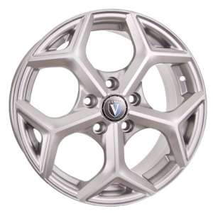 Tech-line Venti 1612 (SL) 6.5xR16 ET50 5*108 D63.4