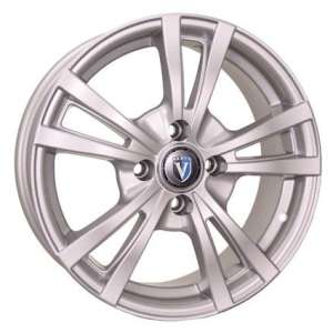 Tech-line Venti 1704 (S) 7xR17 ET45 5*112 D57.1