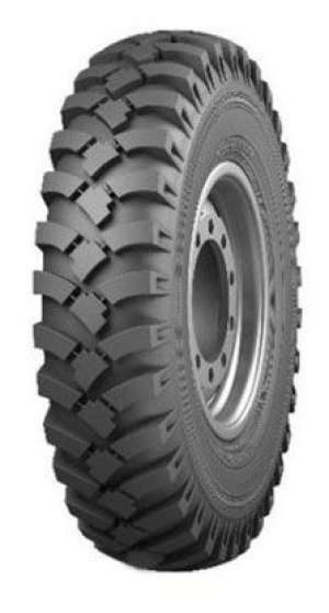 Voltyre ЯФ-406 12/0 R20 151B 20PR TT