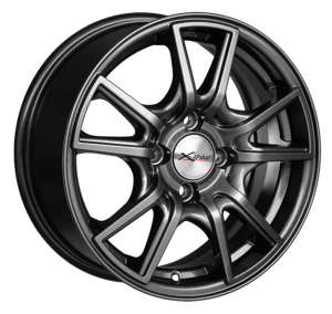 X'trike X-104 (HSB) 6xR14 ET38 5*100 D67.1