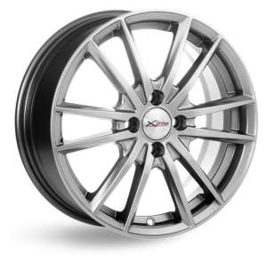 X'trike X-129 (HSB) 6.5xR16 ET48 4*100 D54.1