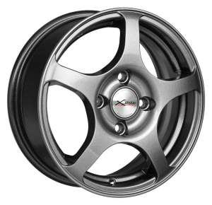 X'trike X-103 (HSB) 5.5xR14 ET45 4*100 D67.1