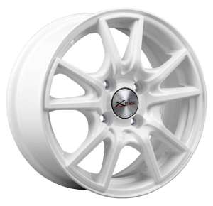 X'trike X-104 (W) 6xR14 ET38 4*100 D67.1